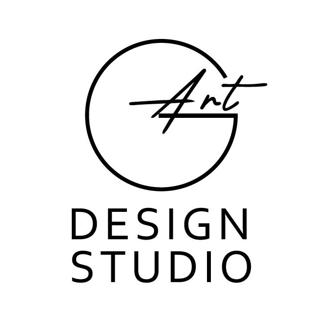 logo G Art